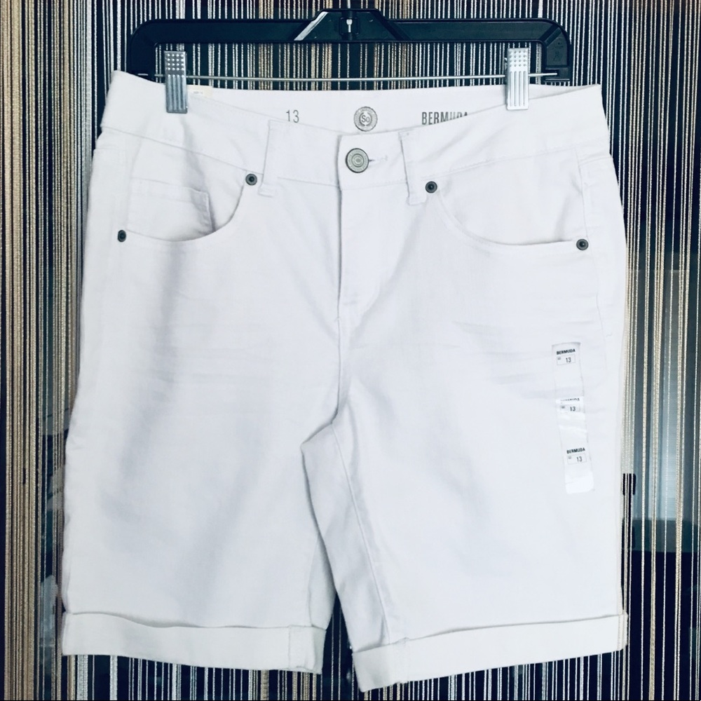 🌸Bermuda 🌸shorts🌸